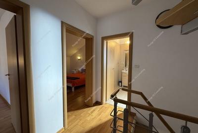 Casa de Inchiriat | 4 Camere | Braytim-Musicescu - 20