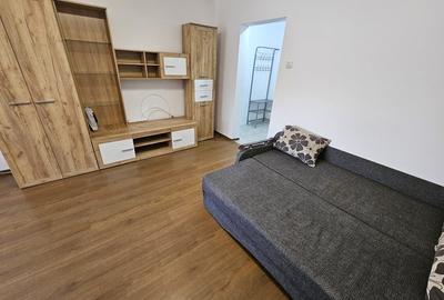 Garsonieră semidecomandată în Cotroceni - 9