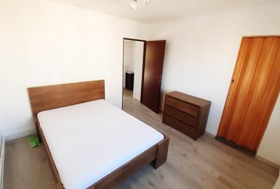 Apartament cu 2 camere decomandat în Mărăști