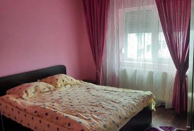 Incchiriez apartament 3camere in Zona Dorobanti2 decomandat confort 1 - 2