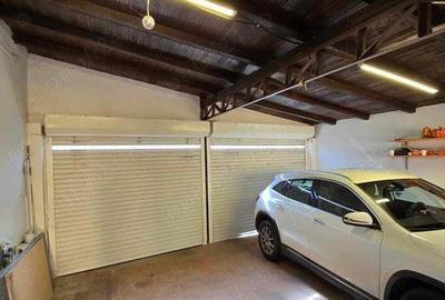 Casă cu 4 camere cu Teren 442 Mp în Central - 9