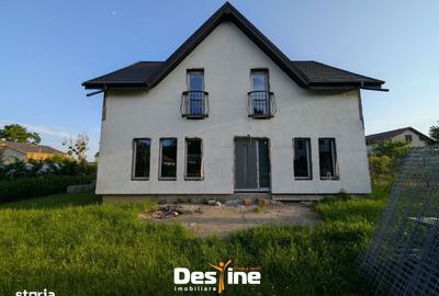 Casă cu 4 camere cu Teren 1000 Mp în Dobrovăț - 4