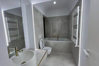 Apartament 2 camere de inchiriat  | Cortina North - 6