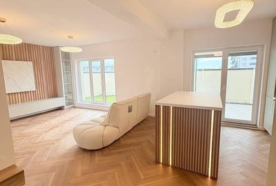 Luxury Villas Dobroesti Fundeni,Vile P+1 ,5 Camere - 1