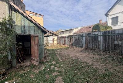 Casă cu 4 camere decomandat cu Teren 450 Mp în Budai - 4