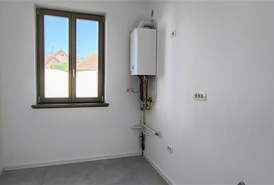 Apartament cu 2 camere semidecomandat în Mehala - 13