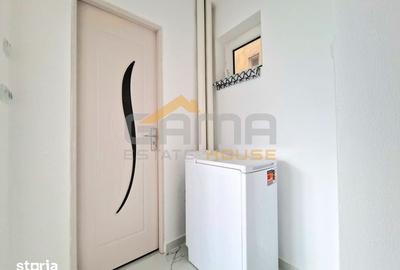 Apartament cu 3 camere decomandat în Podgoria - 10