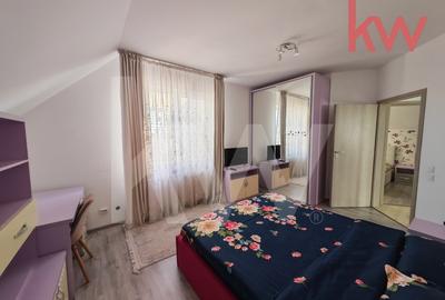Casă individuală cu 4 camere cu Canalizare în Malu Mare - 15