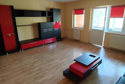 Apartament cu 3 camere decomandat, mobilat în Drumul Taberei - 1