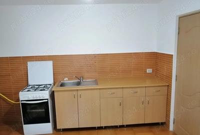 Garsonieră decomandată, mobilată în Rahova - 8