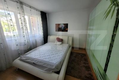 Apartament cu 2 camere decomandat, mobilat în Mănăștur - 1