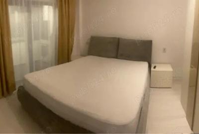 Apartament cu 2 camere semidecomandat în Malu Mare - 1