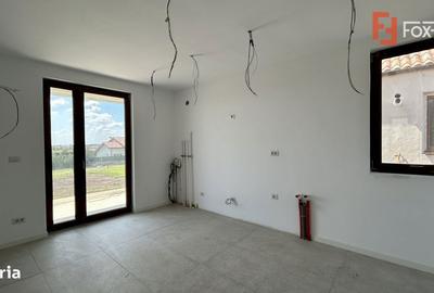Casă cu 3 camere cu Canalizare în Sânandrei - 6