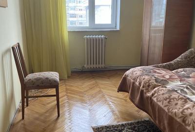 Apartament cu 4 camere decomandat în Central - 7