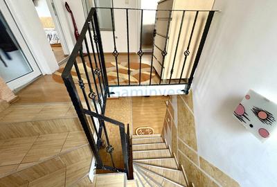 Casă individuală cu 4 camere cu Canalizare în Sântandrei - 9