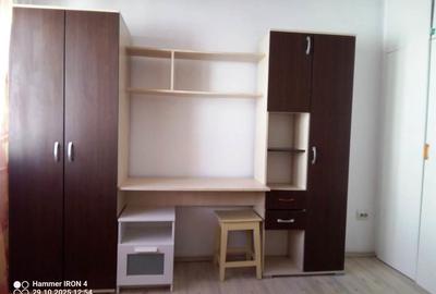 Garsonieră de închiriat, Valea Cascadelor, sector 6 - 5