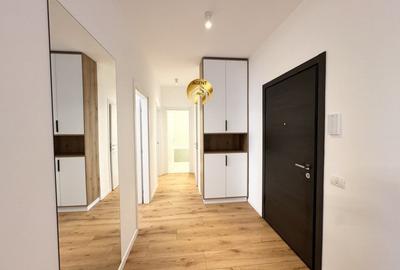 Apartament 3 Camere LUX - Darwin Residence - Otopeni - Tunari - 11