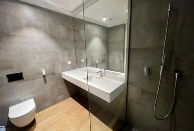 Apartament cu 2 camere, mobilat în Floreasca - 8
