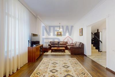 Casă individuală cu 6 camere cu Canalizare în Eminescu - 15