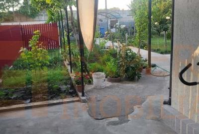 Casa + Hala Industriala + 1000 mp Teren in zona CET, Constanta - 16