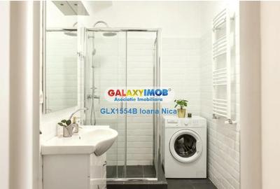 Apartament cu 4 camere semidecomandat, mobilat în Universitate - 10