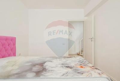 Apartament cu 5 camere decomandat în Sânpetru - 16