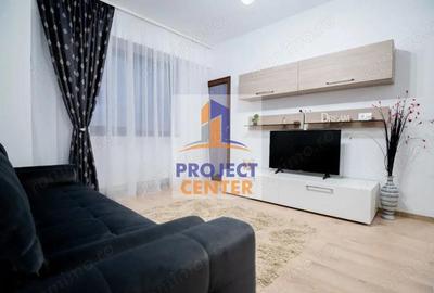 Apartament 3 camere Nord - 2