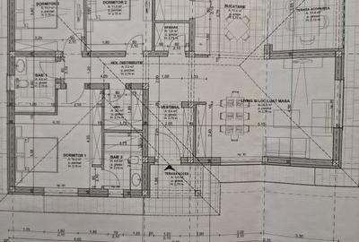 Casă cu 4 camere cu Teren 530 Mp în Groși - 2