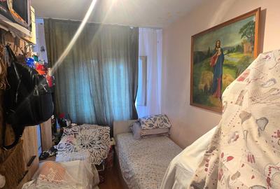 Apartament cu 3 camere decomandat în Alexandru cel Bun - 6