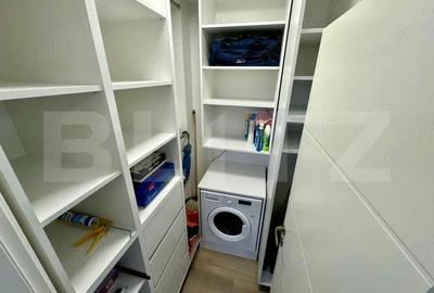 Apartament cu 2 camere semidecomandat în Vest - 8