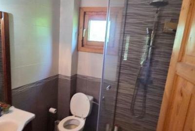 Casă cu 3 camere cu Teren 4149 Mp în Apa - 12