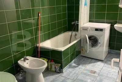 Garsonieră decomandată, mobilată în Central - 2