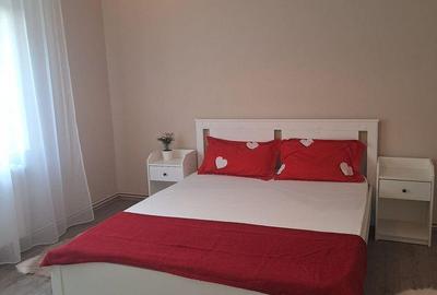 Casă cu 4 camere cu Teren 1500 Mp în Giroc - 7