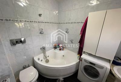 Casă individuală cu 7 camere cu Teren 410 Mp în Baba Novac - 18