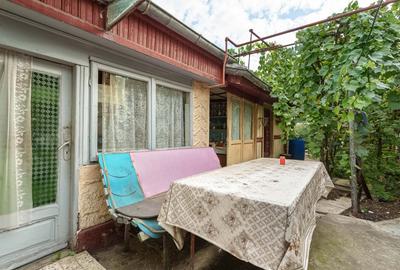 COLENTINA - POEZIEI, CASA RENOVABILA 120 MP, LOT 243 MP! - 6