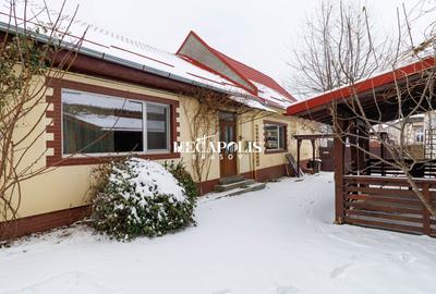 Recent Renovata/Destinatie Multipla/Beci/Garaj - 1