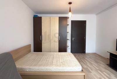 REA1025987 Garsoniera Aviatiei Baneasa - 4