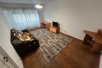 Etaj 2 - Nicolina LIDL - Str. Petre Tutea, 3 camere decomandat cu 2 bai, bloc di - 1