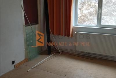 Apartament cu 2 camere decomandat în Broșteni - 2
