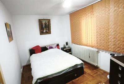 Apartament cu 2 camere semidecomandat în Central - 6