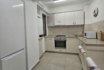 Apartament cu 2 camere în Cantemir