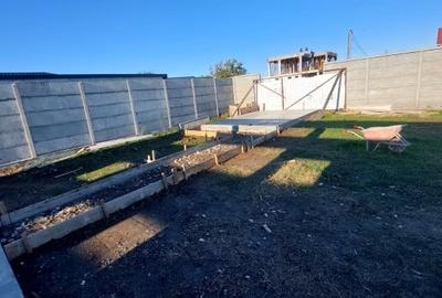 CASA IN CONSTRUCTIE | 400 MP TEREN | 3 DORMITOARE | CASA IN CONSTRUCTIE | 400 MP TEREN | 3 DORMITOARE | - 2