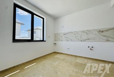 Casa individuala 6 camere | Incalzire in pardoseala | Bragadiru