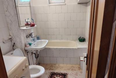 Apartament cu 2 camere decomandat în Precista - 3