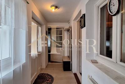 Casă individuală cu 3 camere cu Canalizare în Girocului - 7