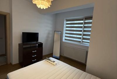 Apartament cu 2 camere semidecomandat în Central - 7