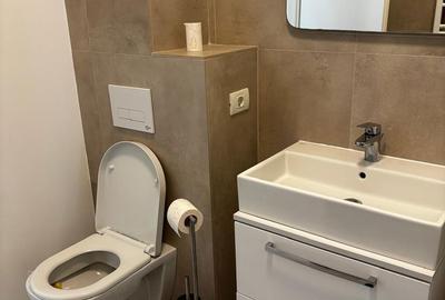 Apartament cu 2 camere în Central - 11