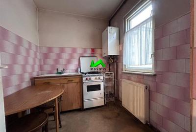 Garsoniera de vanzare Sibiu Zona Vasile Milea - 6