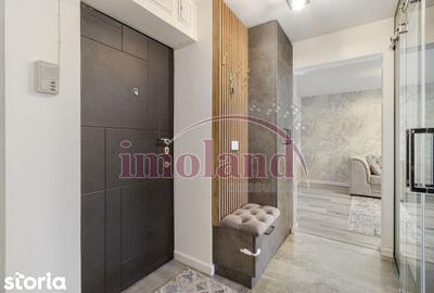 Apartament cu 3 camere decomandat în Militari - 18