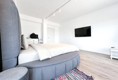 Smart Home | Complet Autonoma Energetic | 4 Dormitoare | 4 Bai | 547mp teren Smart Home | Complet Autonoma Energetic | 4 Dormitoare | 4 Bai | 547mp teren - 28